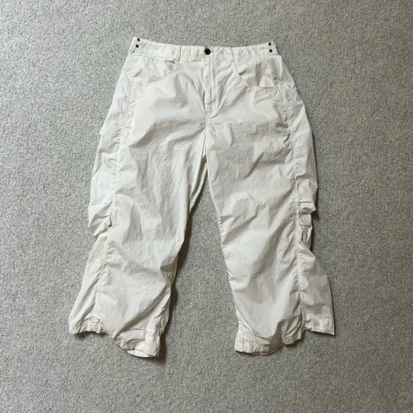 Pilcro Parachute Curve Barrel- size 32 - Picture 3 of 8